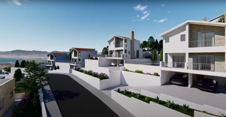 3 Bedroom House for Sale in Polis Chrysochous, Paphos District