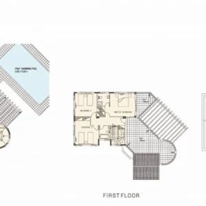 3 Bedroom House for Sale in Kouklia, Paphos District