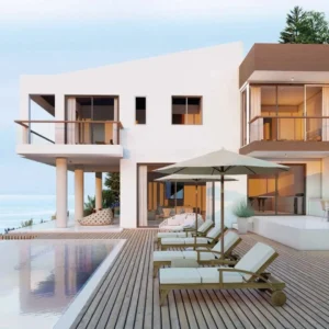 4 Bedroom House for Sale in Tala, Paphos District