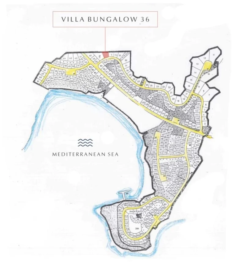 3 Bedroom House for Sale in Pegeia, Paphos District