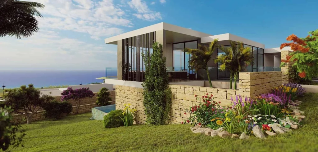 3 Bedroom House for Sale in Pegeia, Paphos District