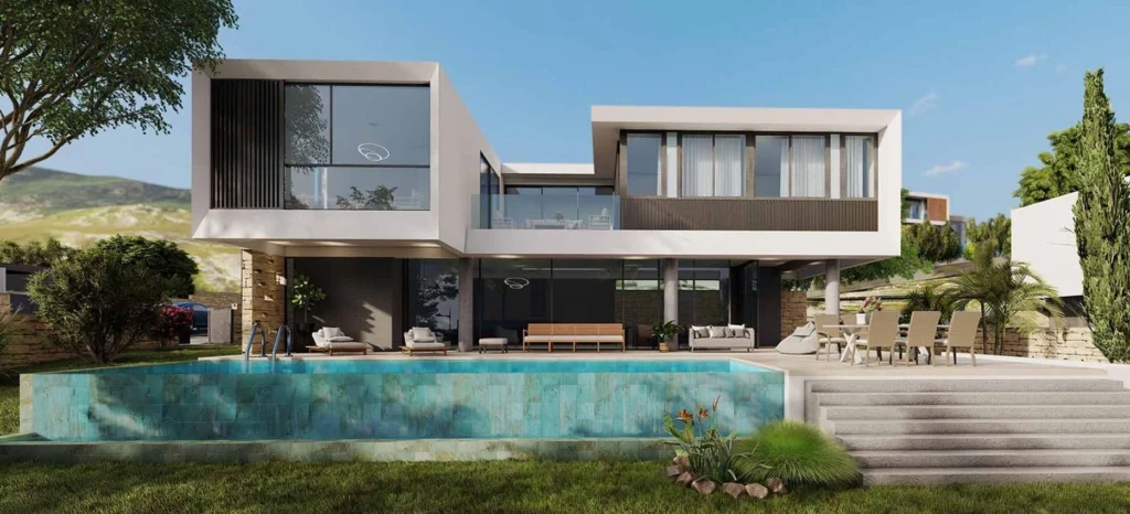 3 Bedroom House for Sale in Pegeia, Paphos District