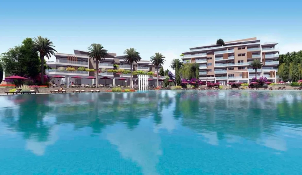 3 Bedroom Apartment for Sale in Chlorakas, Paphos District