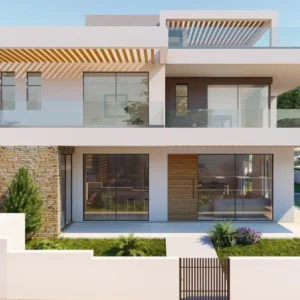 3 Bedroom House for Sale in Paphos District
