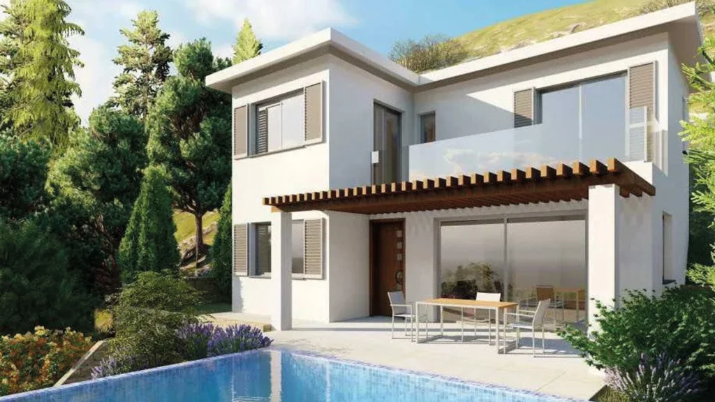 3 Bedroom House for Sale in Tala, Paphos District