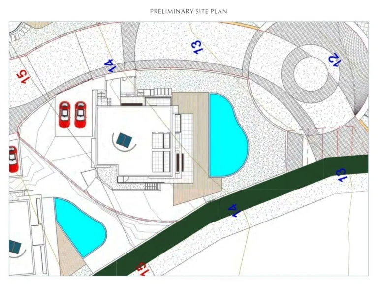 5 Bedroom House for Sale in Pegeia, Paphos District