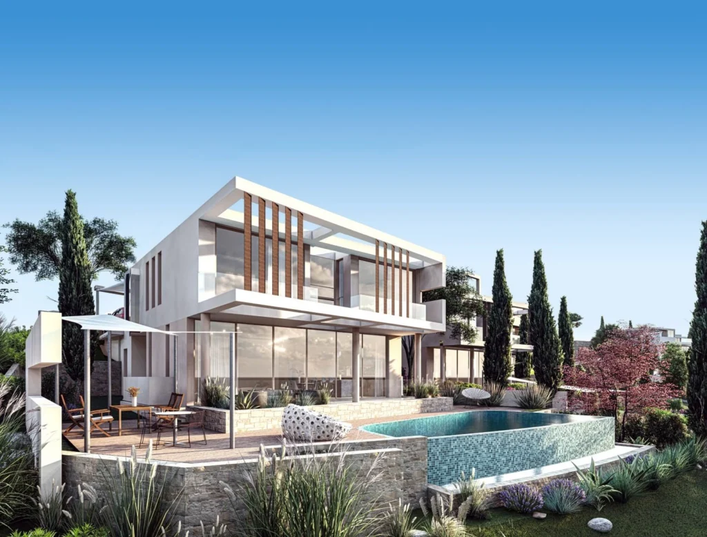 6+ Bedroom House for Sale in Pegeia, Paphos District