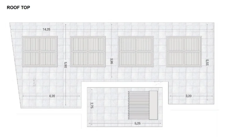 3 Bedroom House for Sale in Limassol – Agios Athanasios