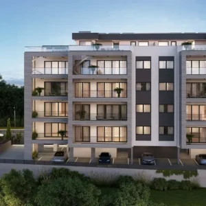 3 Bedroom Apartment for Sale in Germasogeia, Limassol District