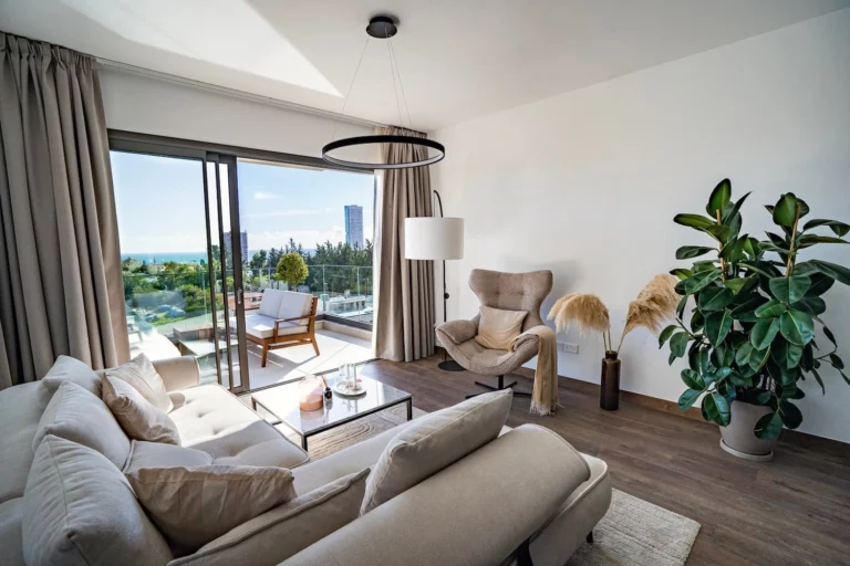 2 Bedroom Apartment for Sale in Mouttagiaka, Limassol District