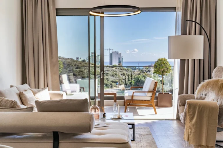 2 Bedroom Apartment for Sale in Mouttagiaka, Limassol District