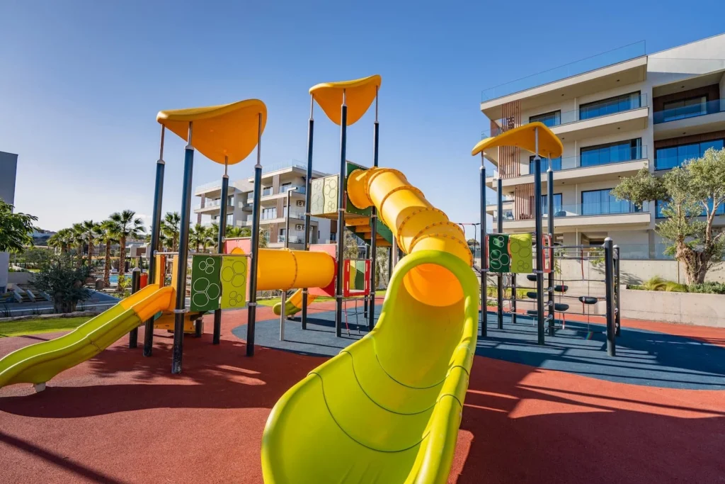 2 Bedroom Apartment for Sale in Mouttagiaka, Limassol District