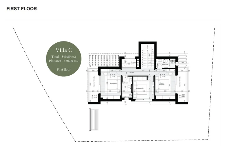 5 Bedroom House for Sale in Mouttagiaka, Limassol District