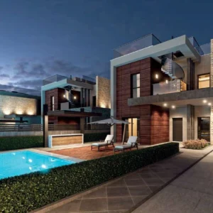 5 Bedroom House for Sale in Mouttagiaka, Limassol District