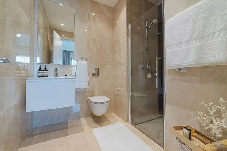 52m² Apartment for Sale in Larnaca – Agios Nikolaos, Limassol District