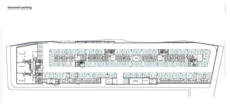 52m² Apartment for Sale in Larnaca – Agios Nikolaos, Limassol District