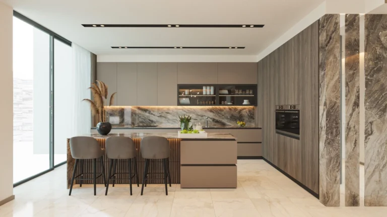 5 Bedroom House for Sale in Agios Tychonas, Limassol District