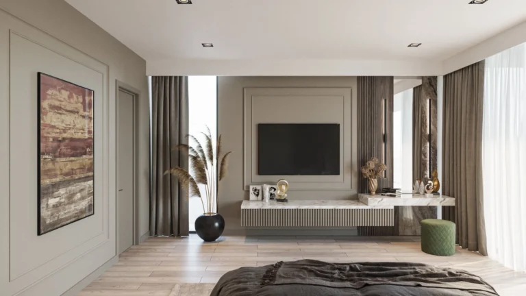 5 Bedroom House for Sale in Agios Tychonas, Limassol District