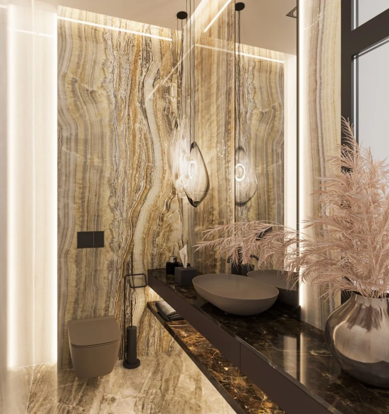 5 Bedroom House for Sale in Agios Tychonas, Limassol District