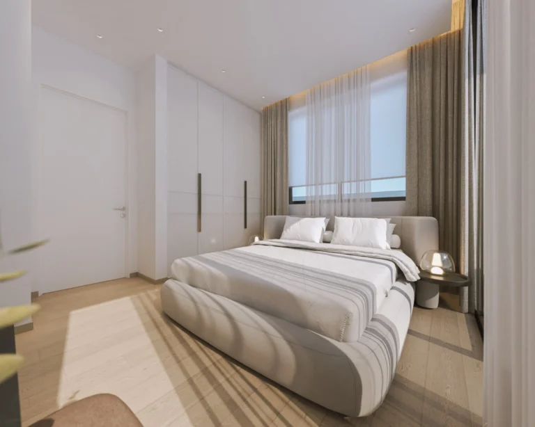 2 Bedroom Apartment for Sale in Germasogeia, Limassol District