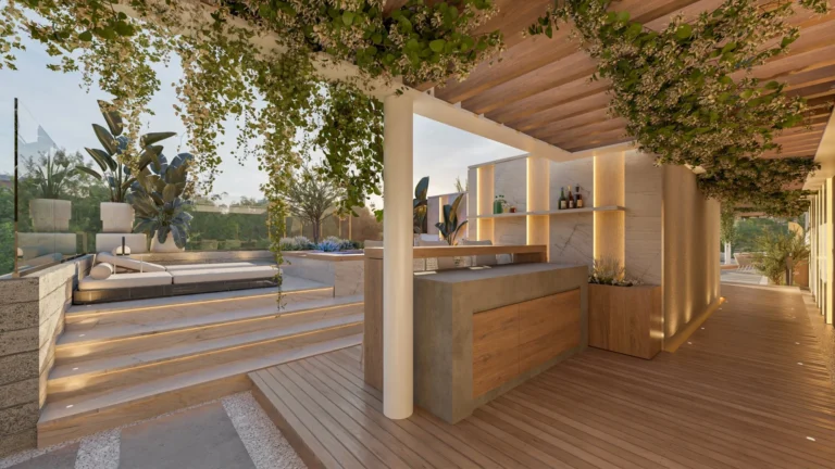 2 Bedroom Apartment for Sale in Germasogeia, Limassol District