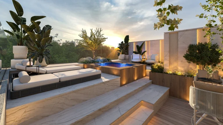 2 Bedroom Apartment for Sale in Germasogeia, Limassol District