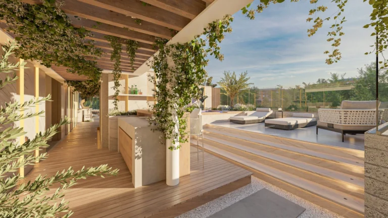2 Bedroom Apartment for Sale in Agia Paraskevi, Limassol District