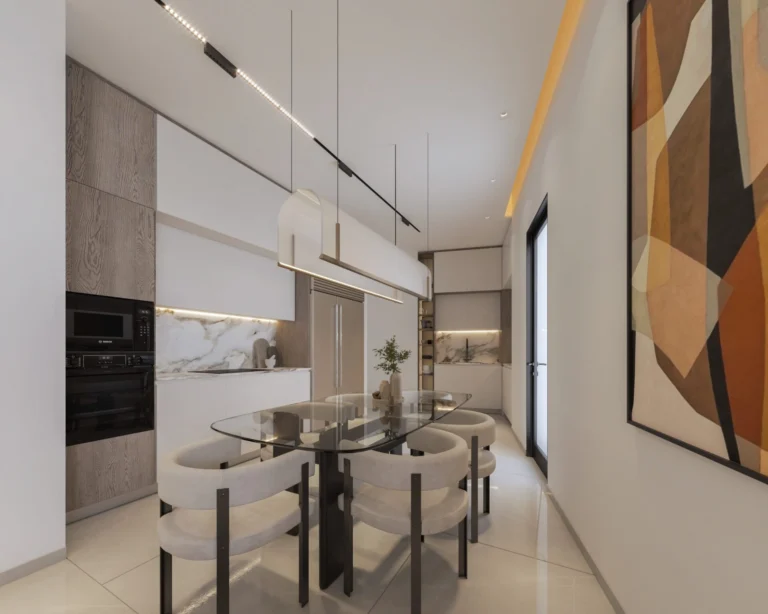 2 Bedroom Apartment for Sale in Agia Paraskevi, Limassol District