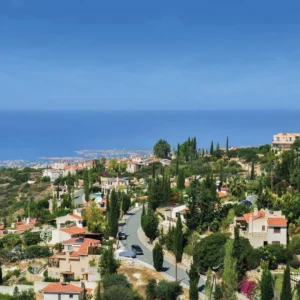 5 Bedroom House for Sale in Tala, Paphos District