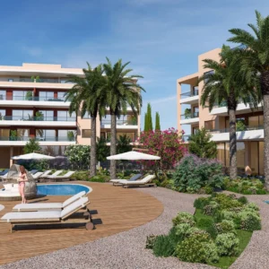 2 Bedroom Apartment for Sale in Trachoni Lemesou, Limassol District