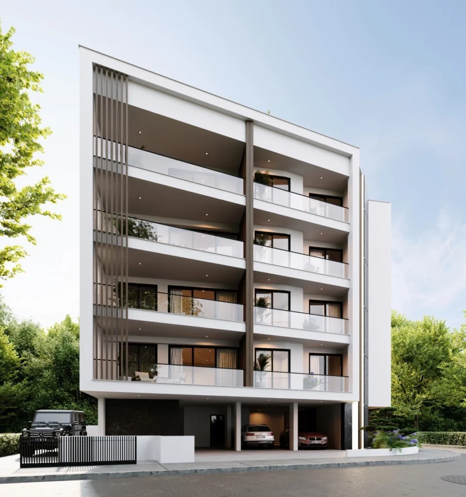 3 Bedroom Apartment for Sale in Larnaca – Chrysopolitissa