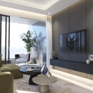 3 Bedroom Apartment for Sale in Larnaca – Chrysopolitissa