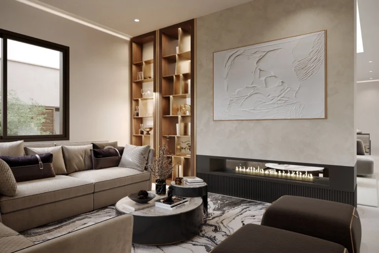 4 Bedroom House for Sale in Zygi, Larnaca District