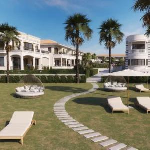 4 Bedroom House for Sale in Zygi, Limassol District