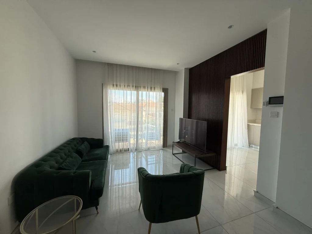 2 Bedroom Apartment for Sale in Germasogeia, Limassol District