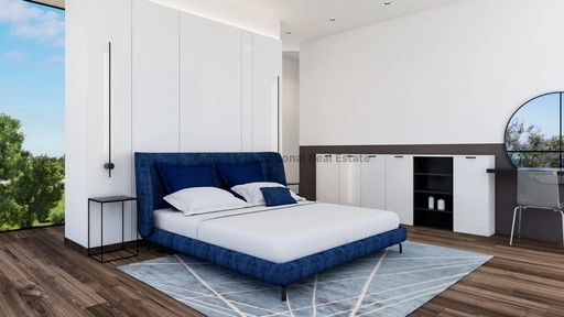 3 Bedroom House for Sale in Famagusta District