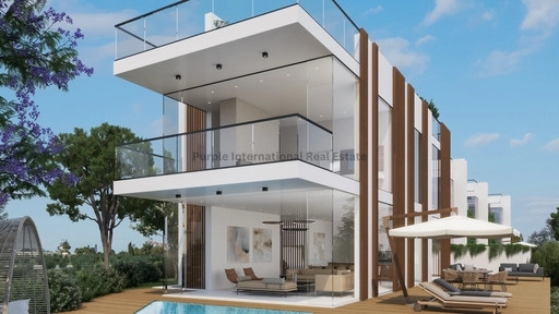 3 Bedroom House for Sale in Famagusta District