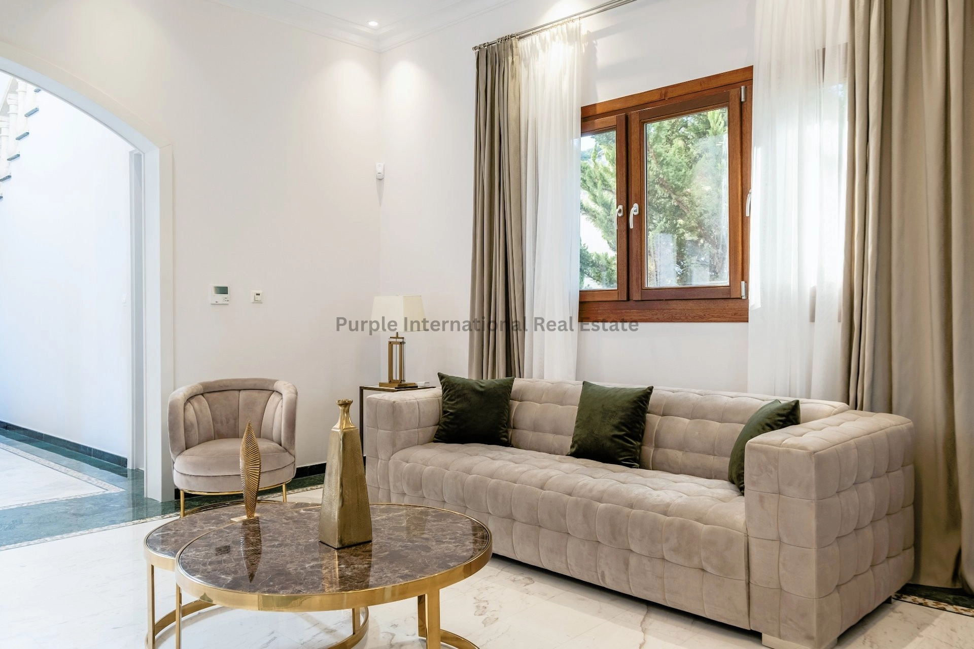 650m² House for Sale in Mouttagiaka, Limassol District