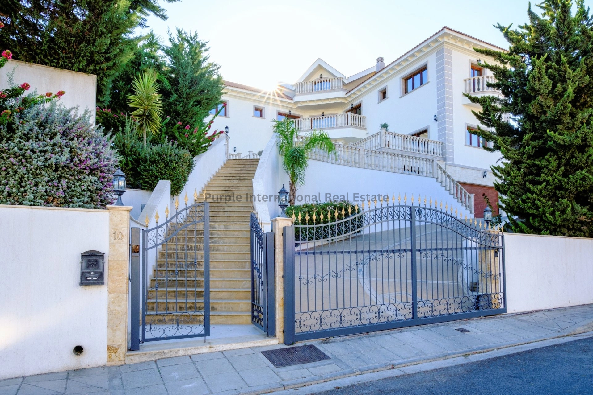 650m² House for Sale in Mouttagiaka, Limassol District