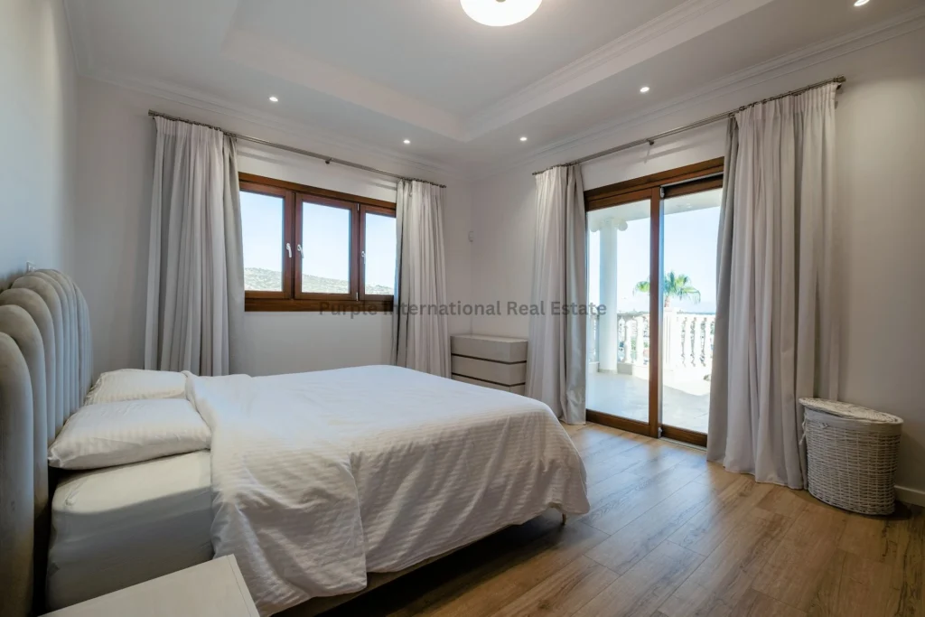 650m² House for Sale in Mouttagiaka, Limassol District
