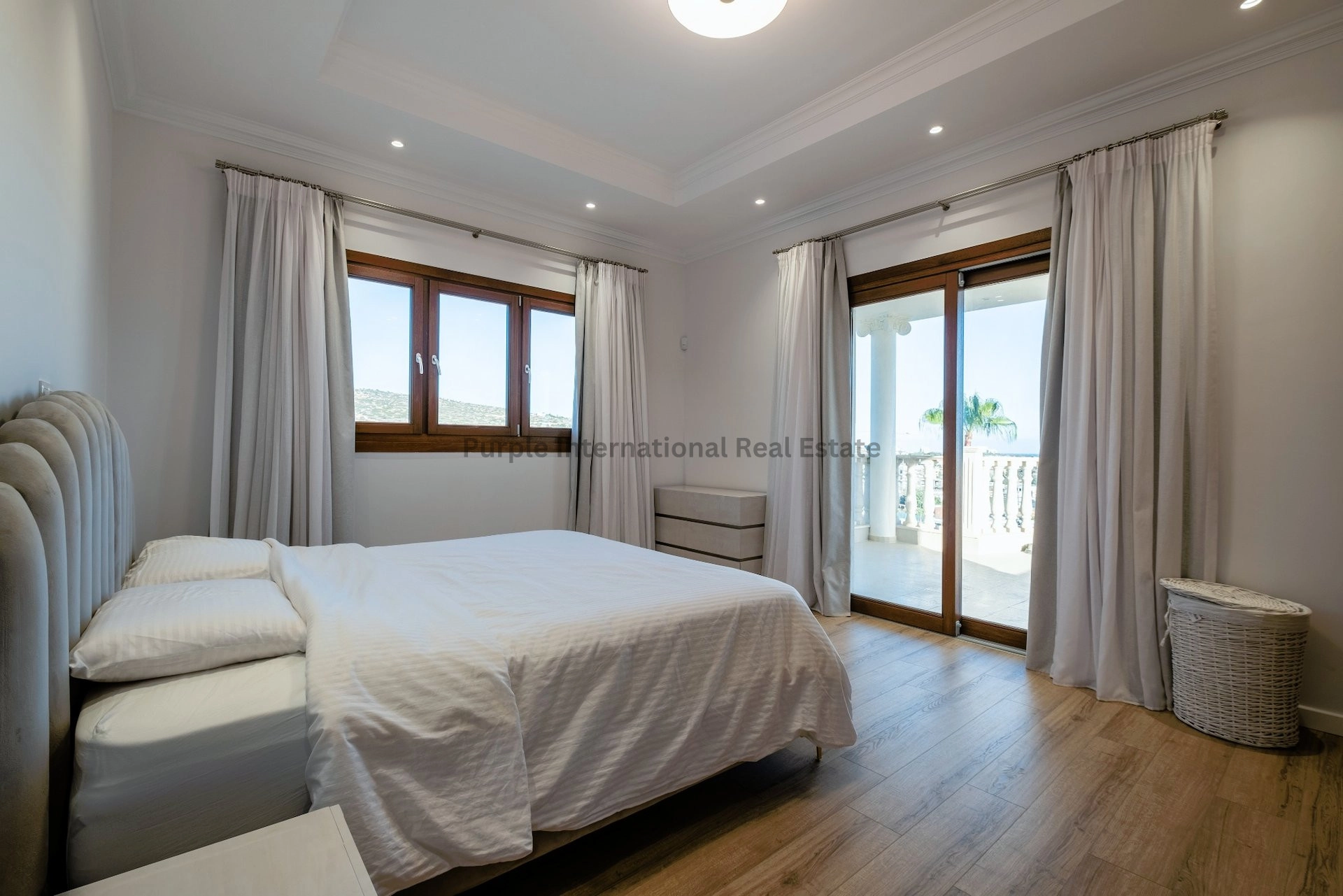 650m² House for Sale in Mouttagiaka, Limassol District