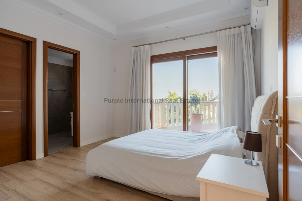 650m² House for Sale in Mouttagiaka, Limassol District