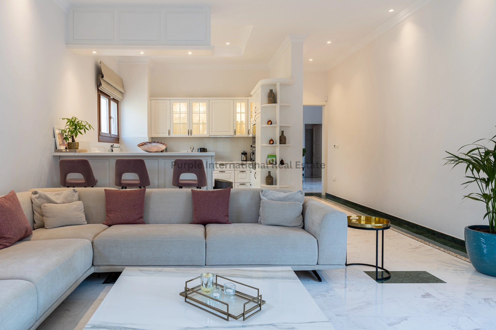 650m² House for Sale in Mouttagiaka, Limassol District