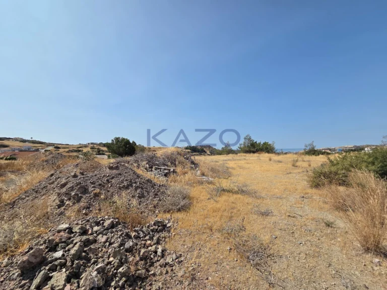 409m² Plot for Sale in Parekklisia, Limassol District