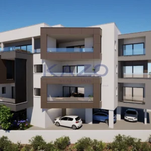 2 Bedroom Apartment for Sale in Limassol – Panthea