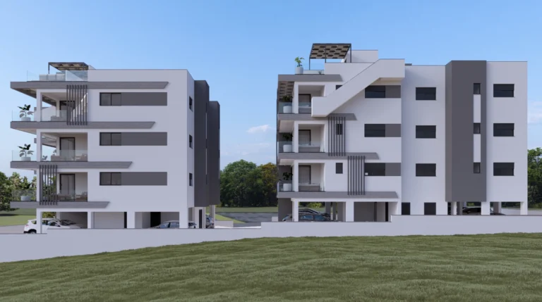 1 Bedroom Apartment for Sale in Limassol – Ekali