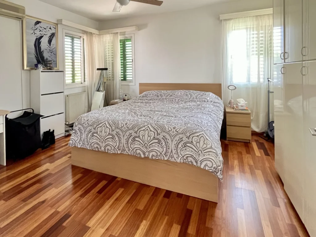 3 Bedroom House for Sale in Strovolos, Nicosia District
