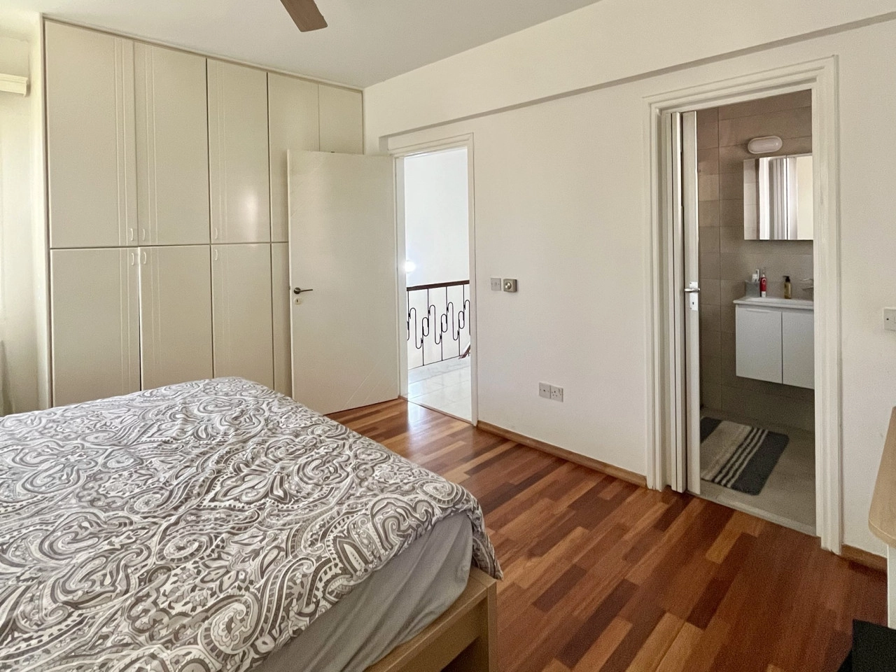 3 Bedroom House for Sale in Strovolos, Nicosia District