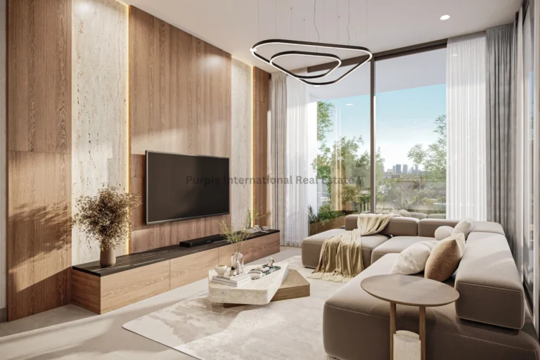 3 Bedroom Apartment for Sale in Limassol District