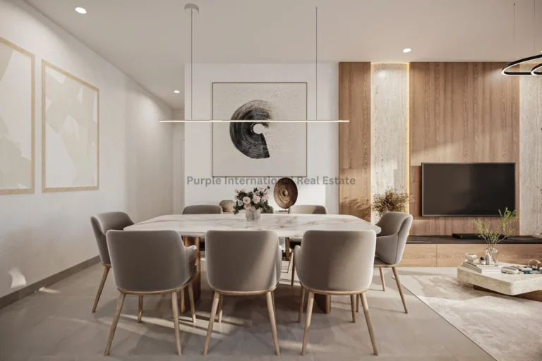3 Bedroom Apartment for Sale in Limassol District